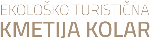 Ekološko turistična kmetija Kolar